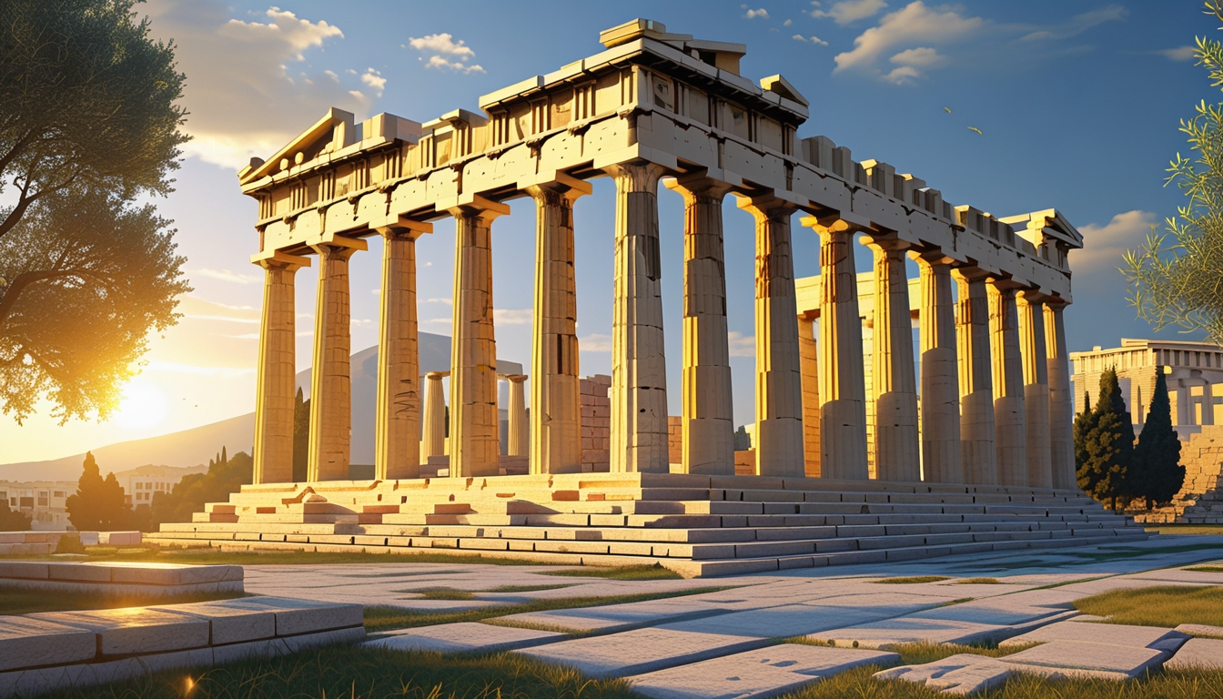 Plato and ancient Greek philosophy