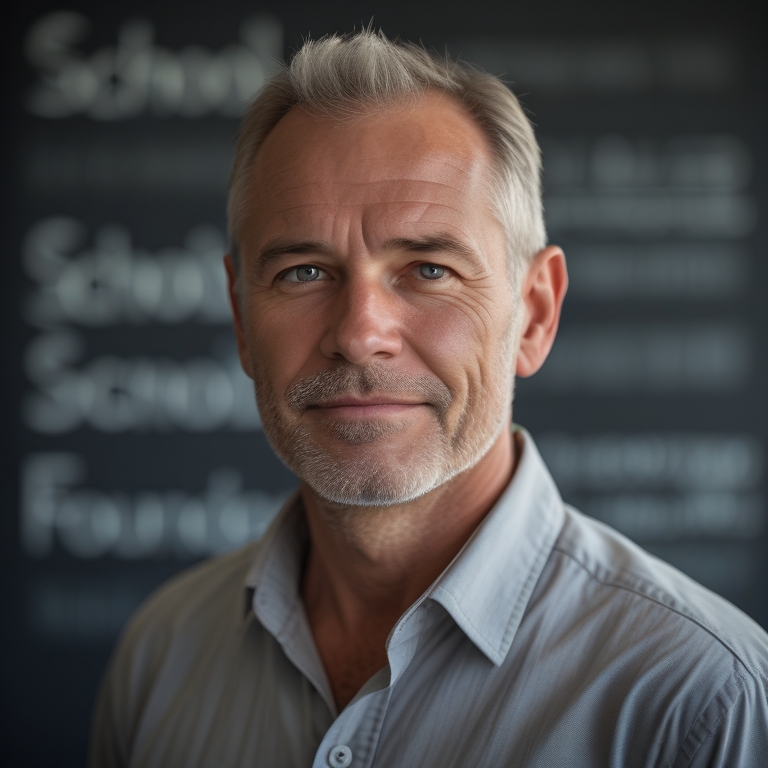 Dr. Eleanor Whitfield - Director and Senior Lecturer