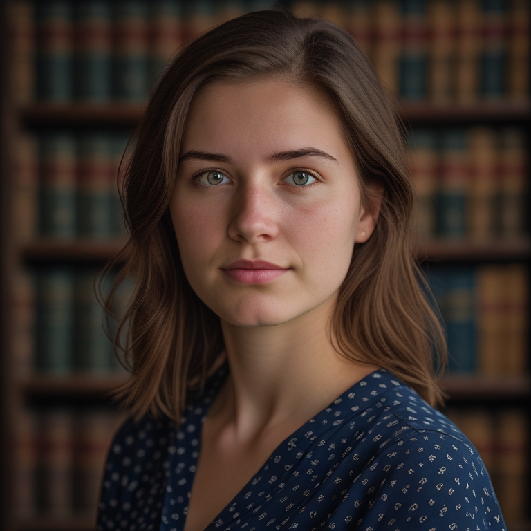 Dr. Amara Okafor - Lecturer in Comparative Philosophy