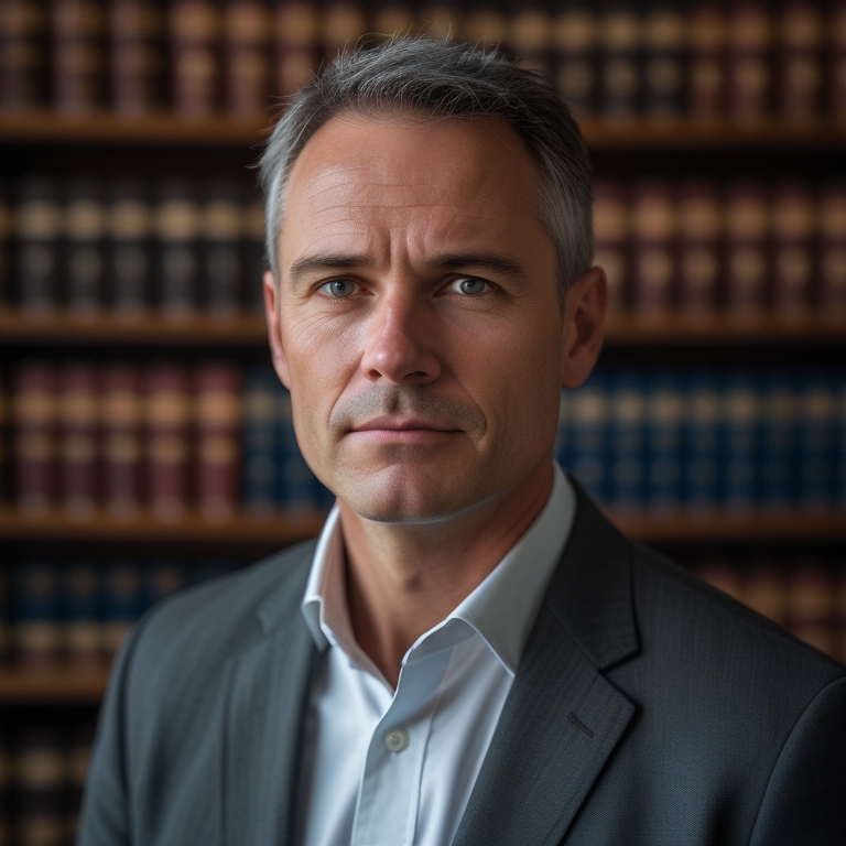 Dr. Simon Hargreaves - Lecturer in Political Philosophy